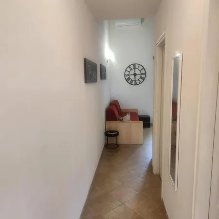 , Les Marines De Bravone Linguizzetta