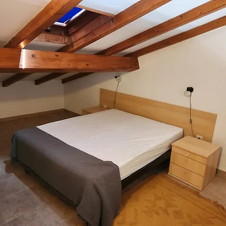 , Les Marines De Bravone Apartment *