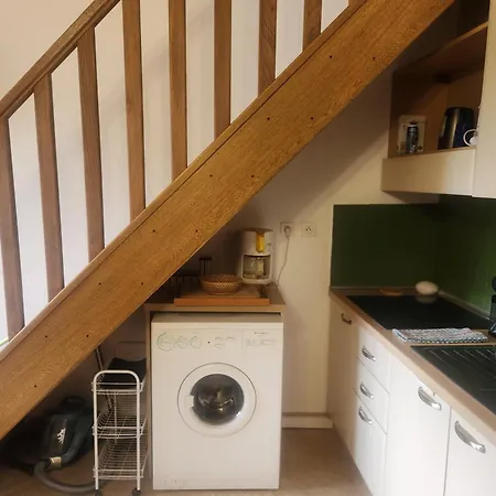 Apartmán , Les Marines De Bravone Linguizzetta