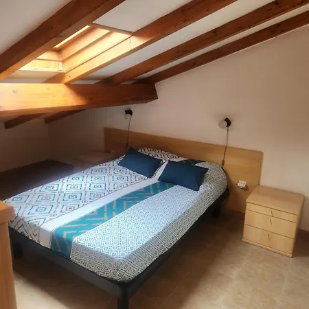 Apartmán , Les Marines De Bravone Linguizzetta