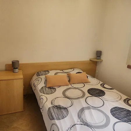 , Les Marines De Bravone Apartmán Linguizzetta