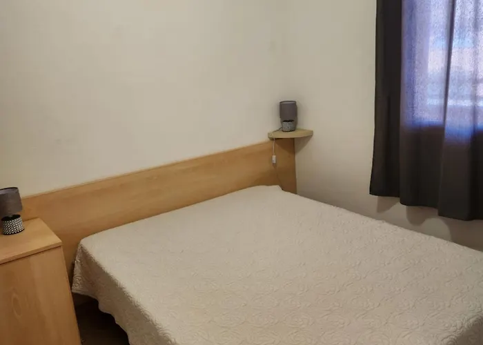 Apartmán , Les Marines De Bravone Linguizzetta