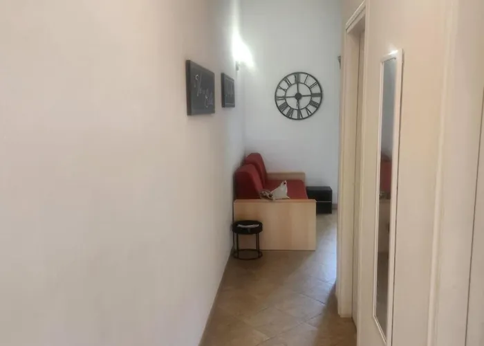 , Les Marines De Bravone Linguizzetta