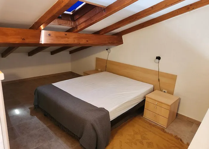 , Les Marines De Bravone Apartmán *